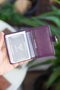 Zoozie Bags Pekin - Damson